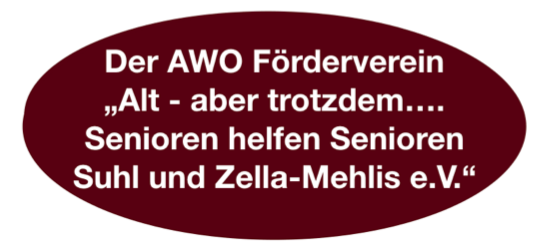 Seniorenhilfe Suhl/ZellaMehlis Seniorenhilfe Suhl/ZellaMehlis